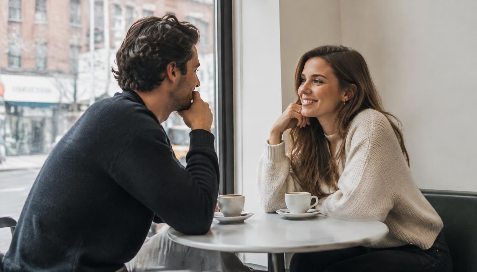 Dating & Emotional Connection therapy in New York City
