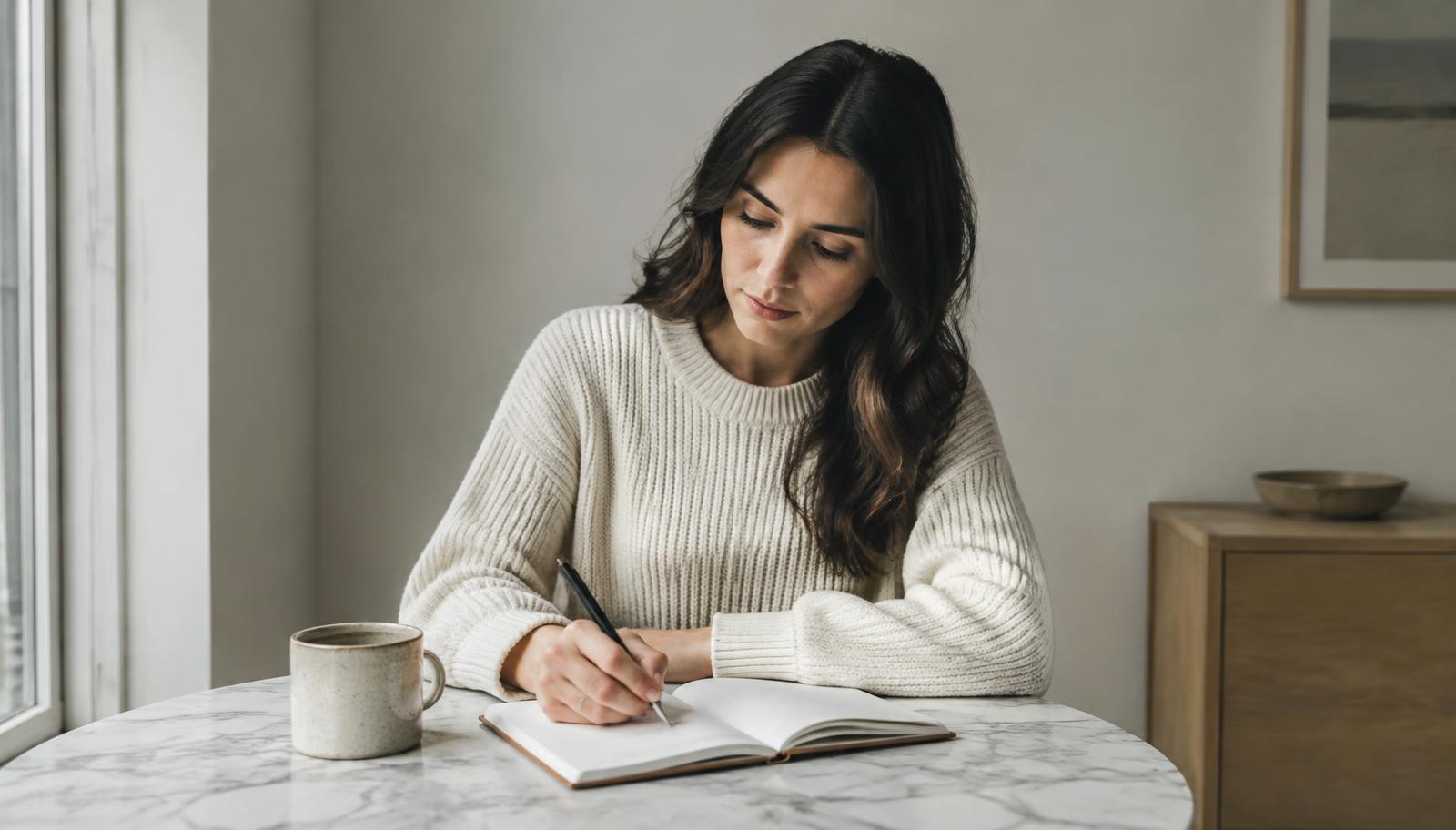Emotional Stability & Self-Leadership therapy in New York City