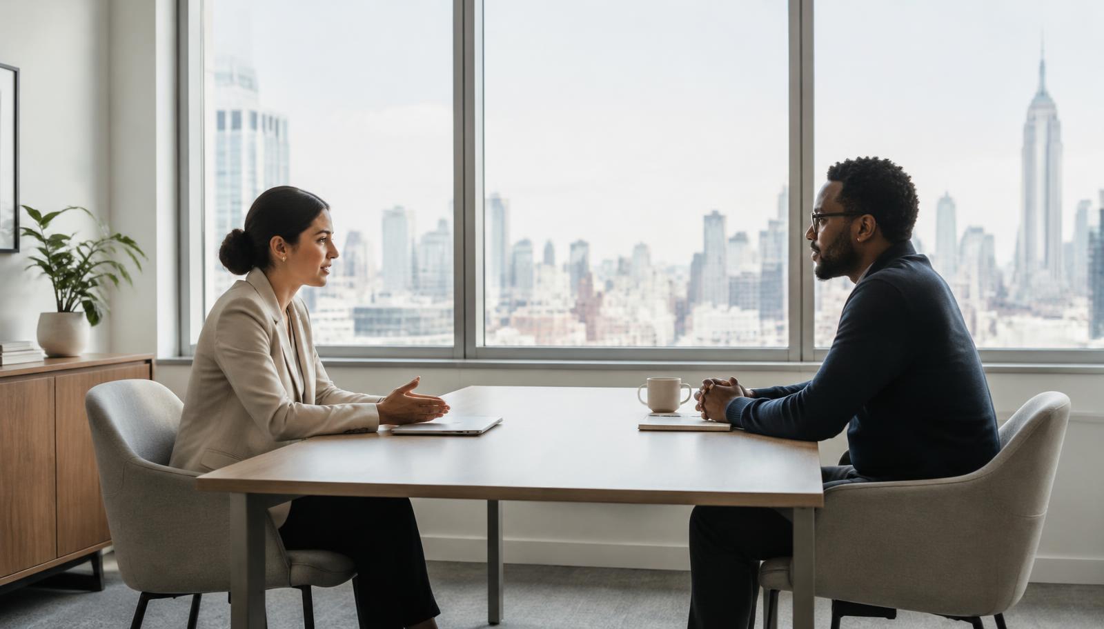 Relationships & Connection therapy in New York City