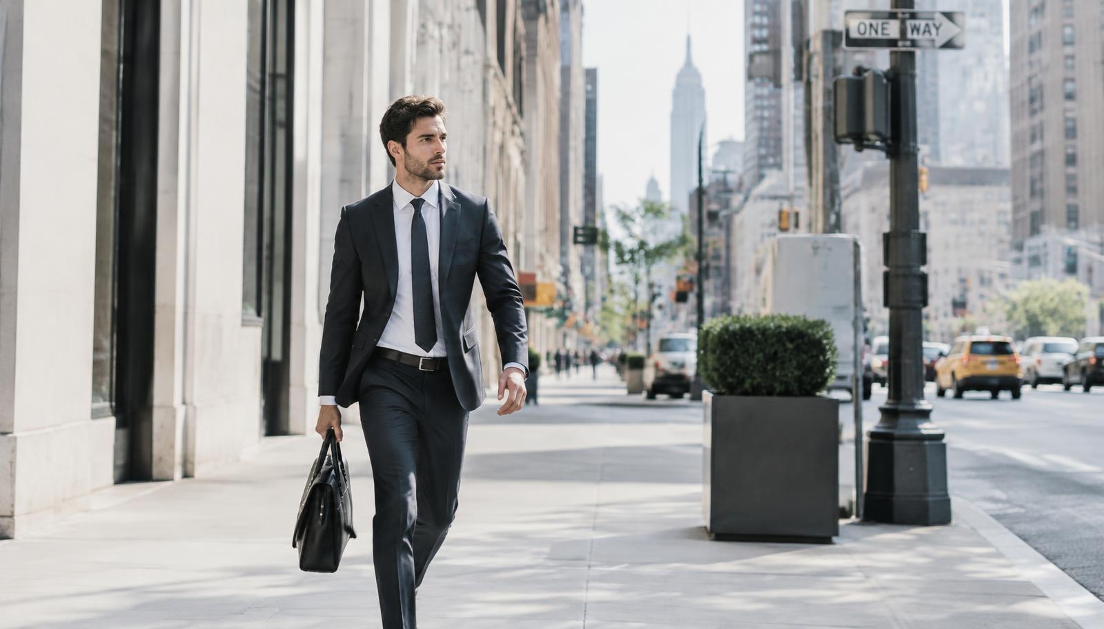 Burnout & Sustainable Performance therapy in New York City