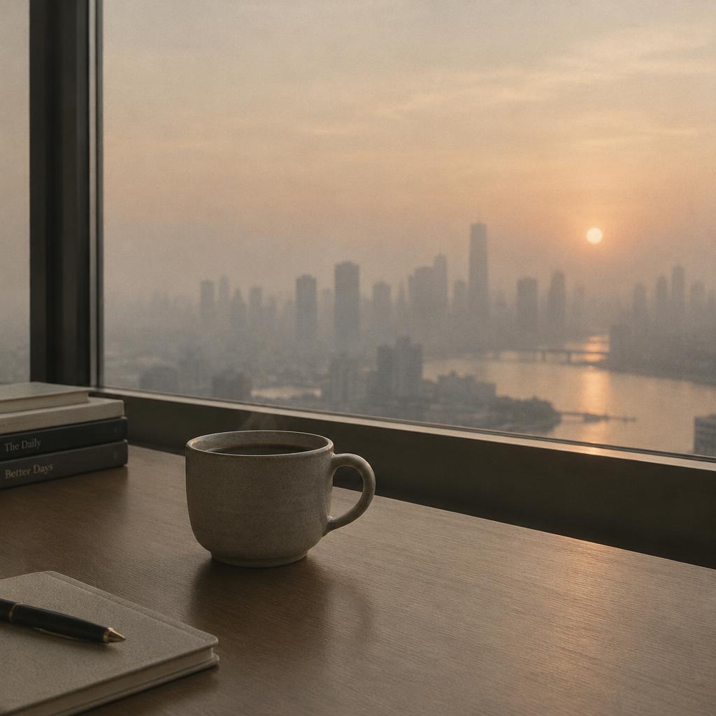 Burnout & Sustainable Performance therapy in New York City