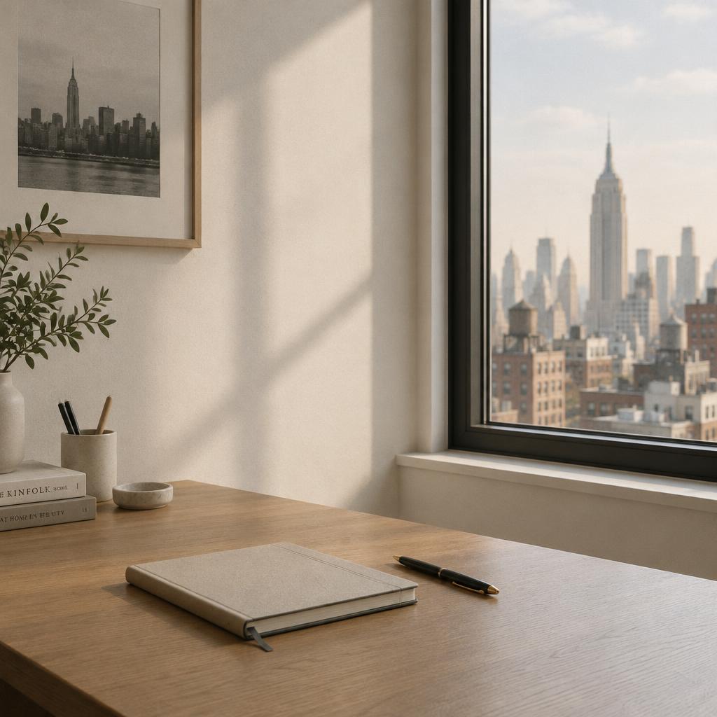 Anxiety & Stress Management therapy in New York City